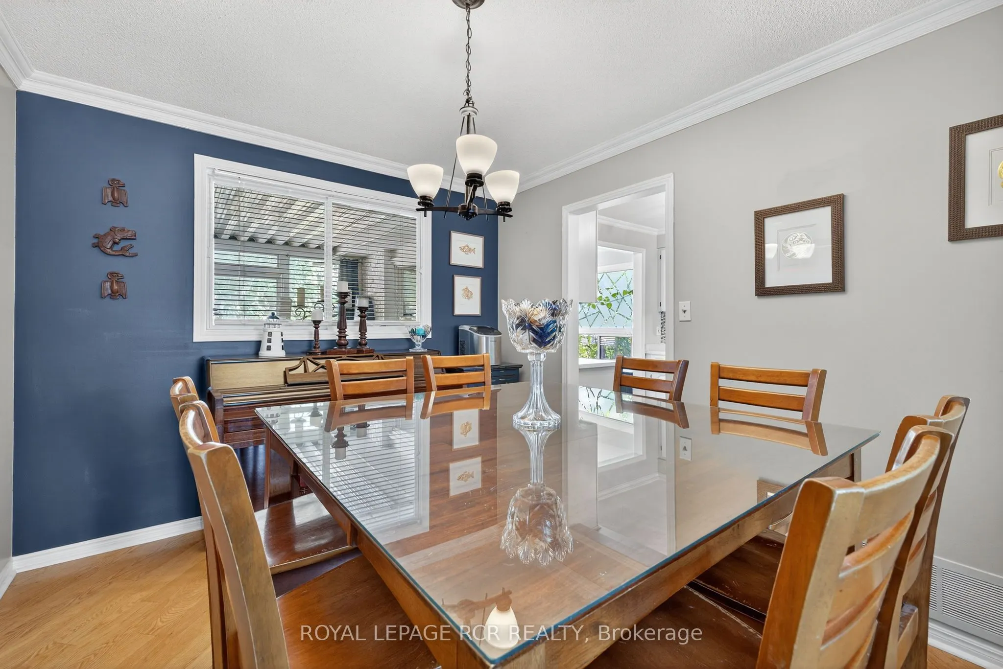 21 Crown Crescent
