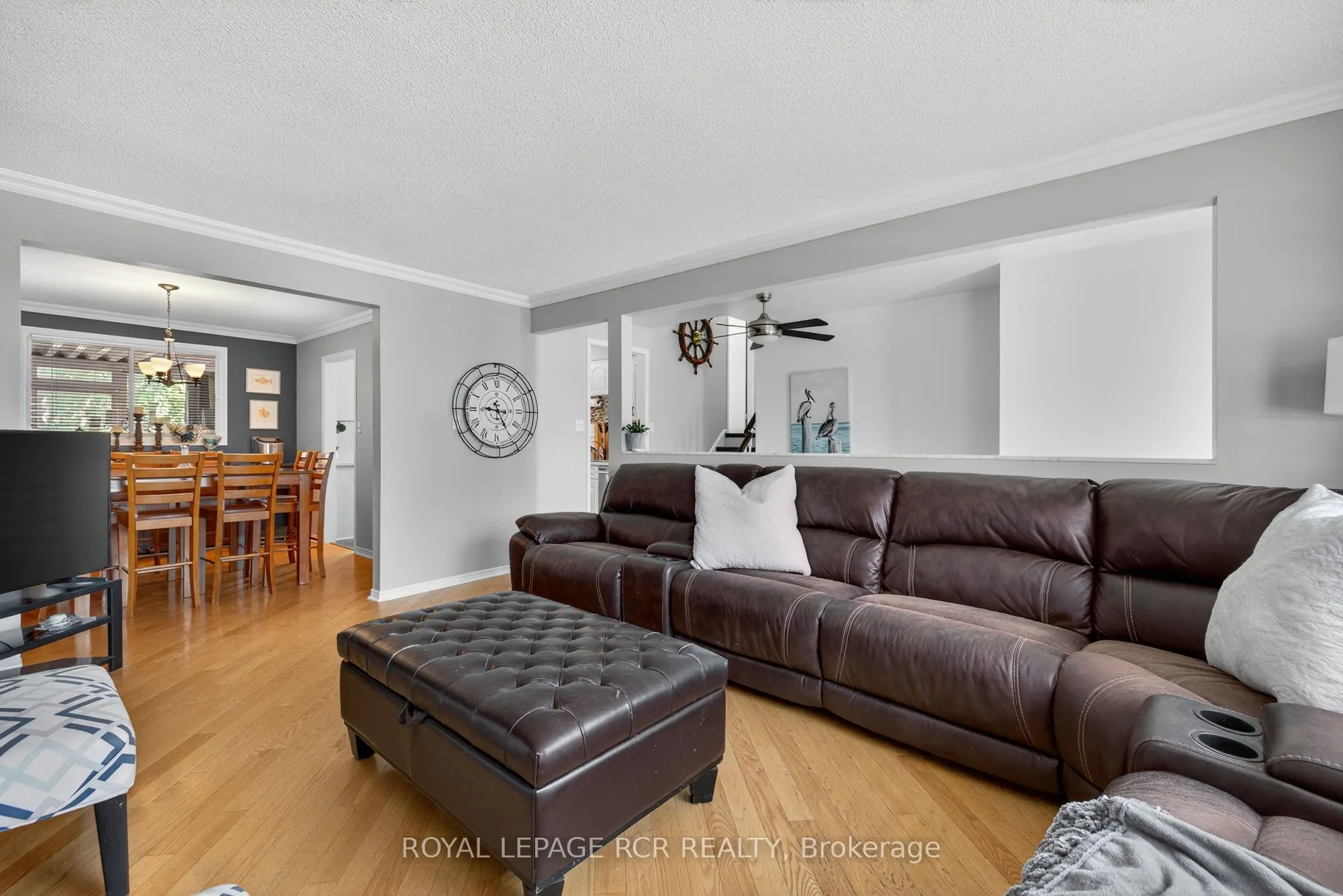 21 Crown Crescent