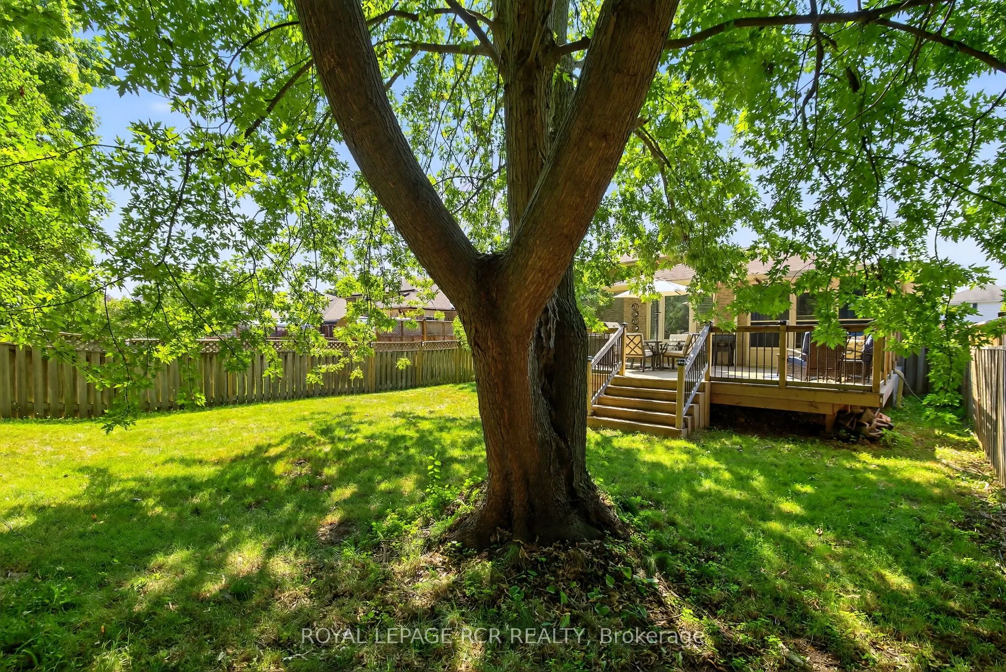 21 Crown Crescent