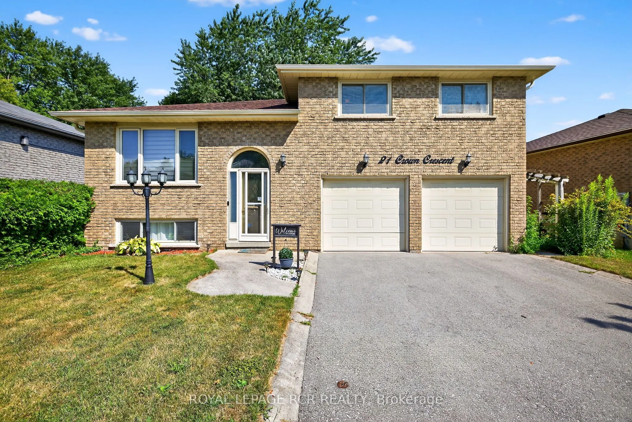 21 Crown Crescent