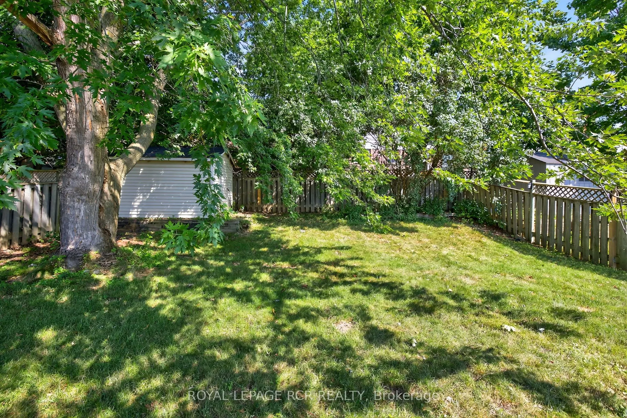 21 Crown Crescent