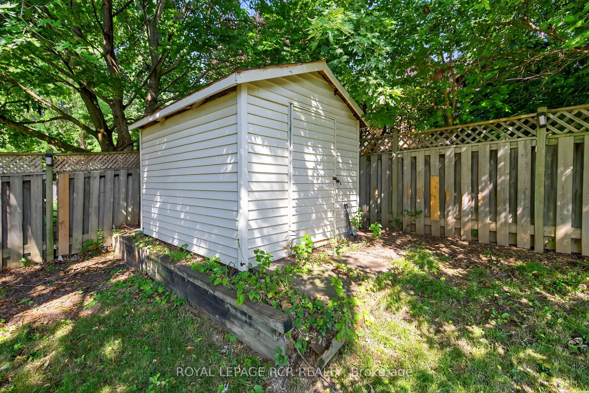 21 Crown Crescent