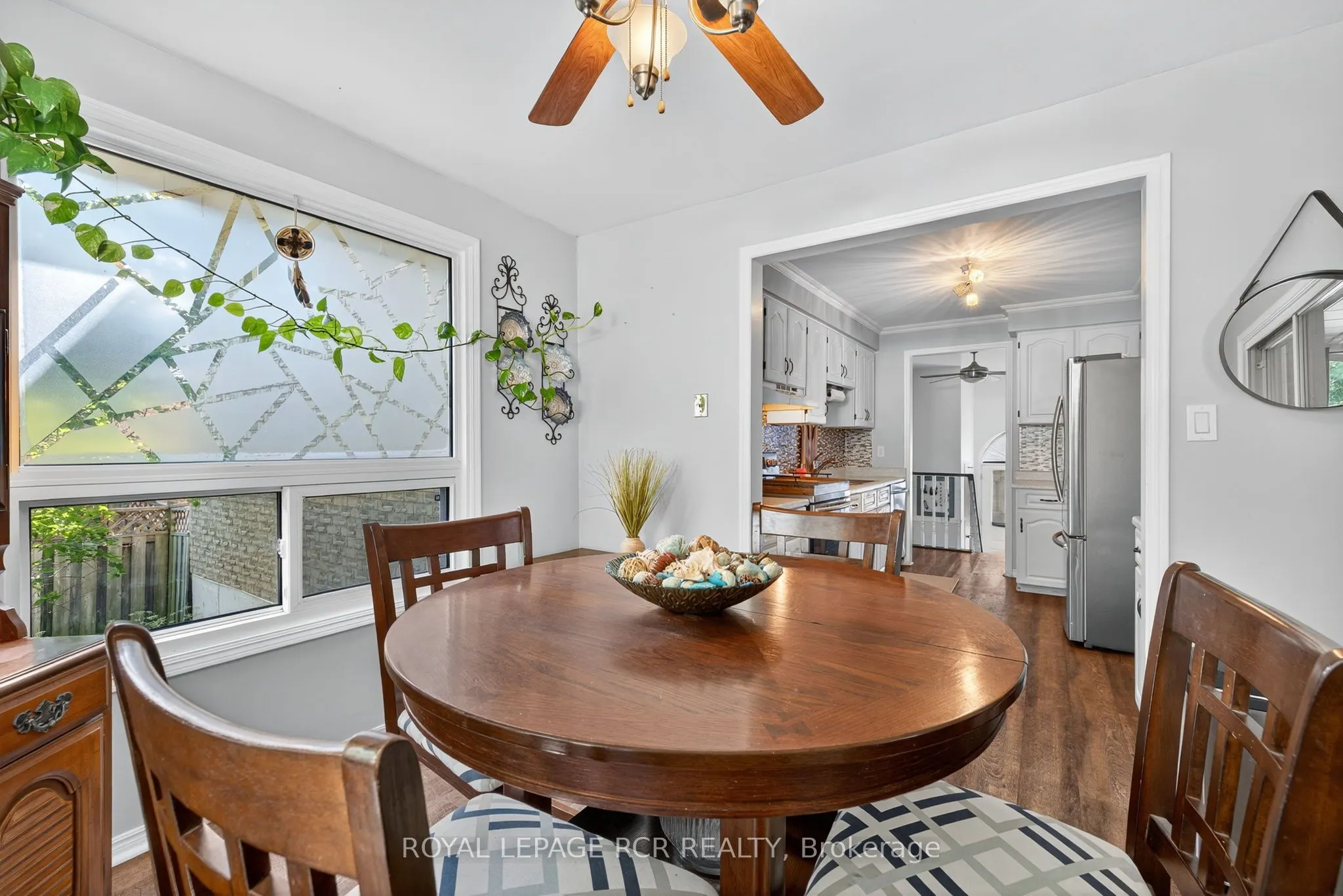 21 Crown Crescent