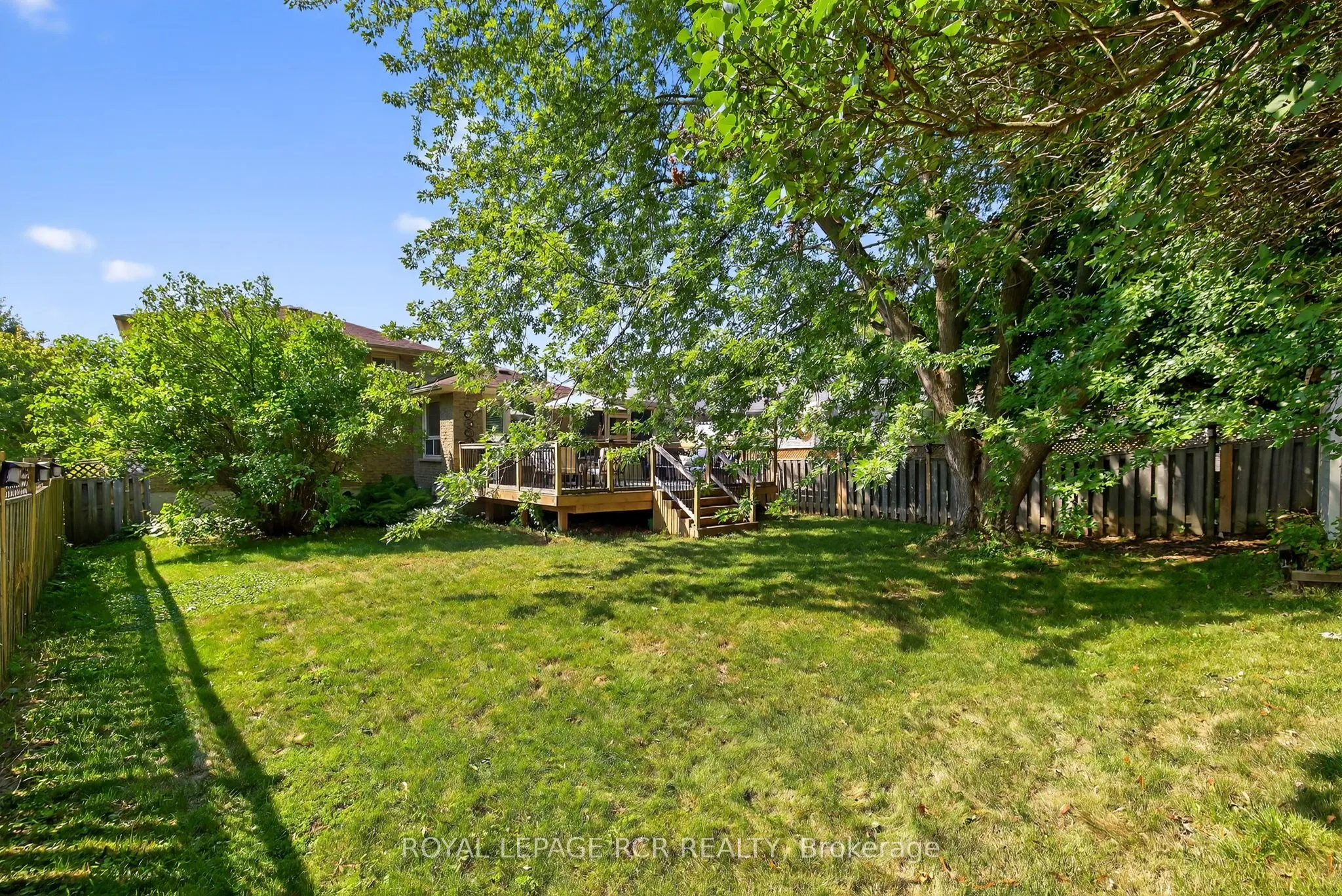 21 Crown Crescent