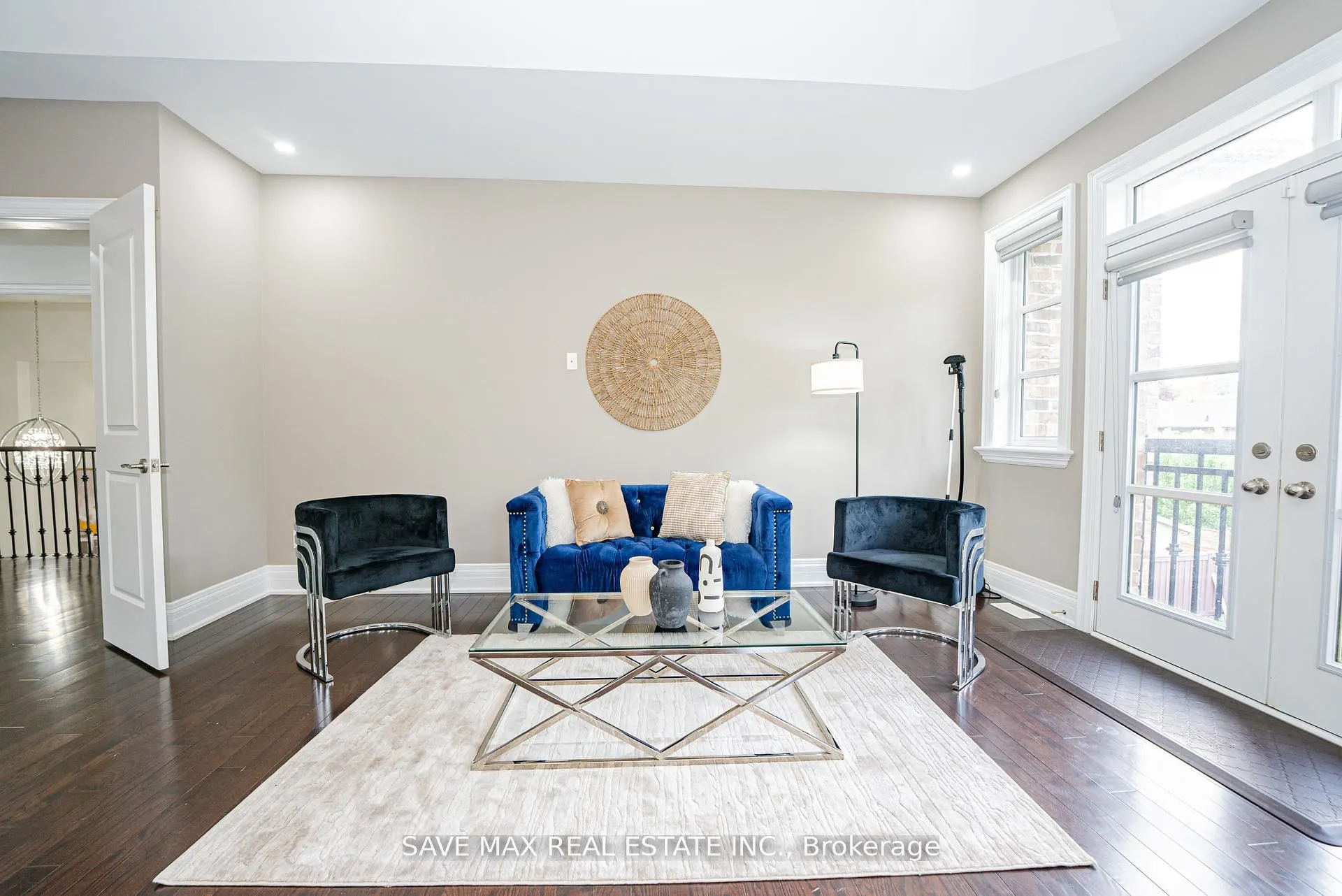 95 Sarracini Crescent
