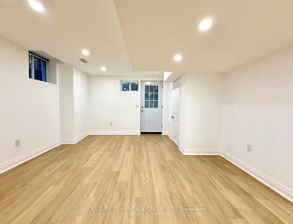 72 Laurier Avenue, #Bsmnt