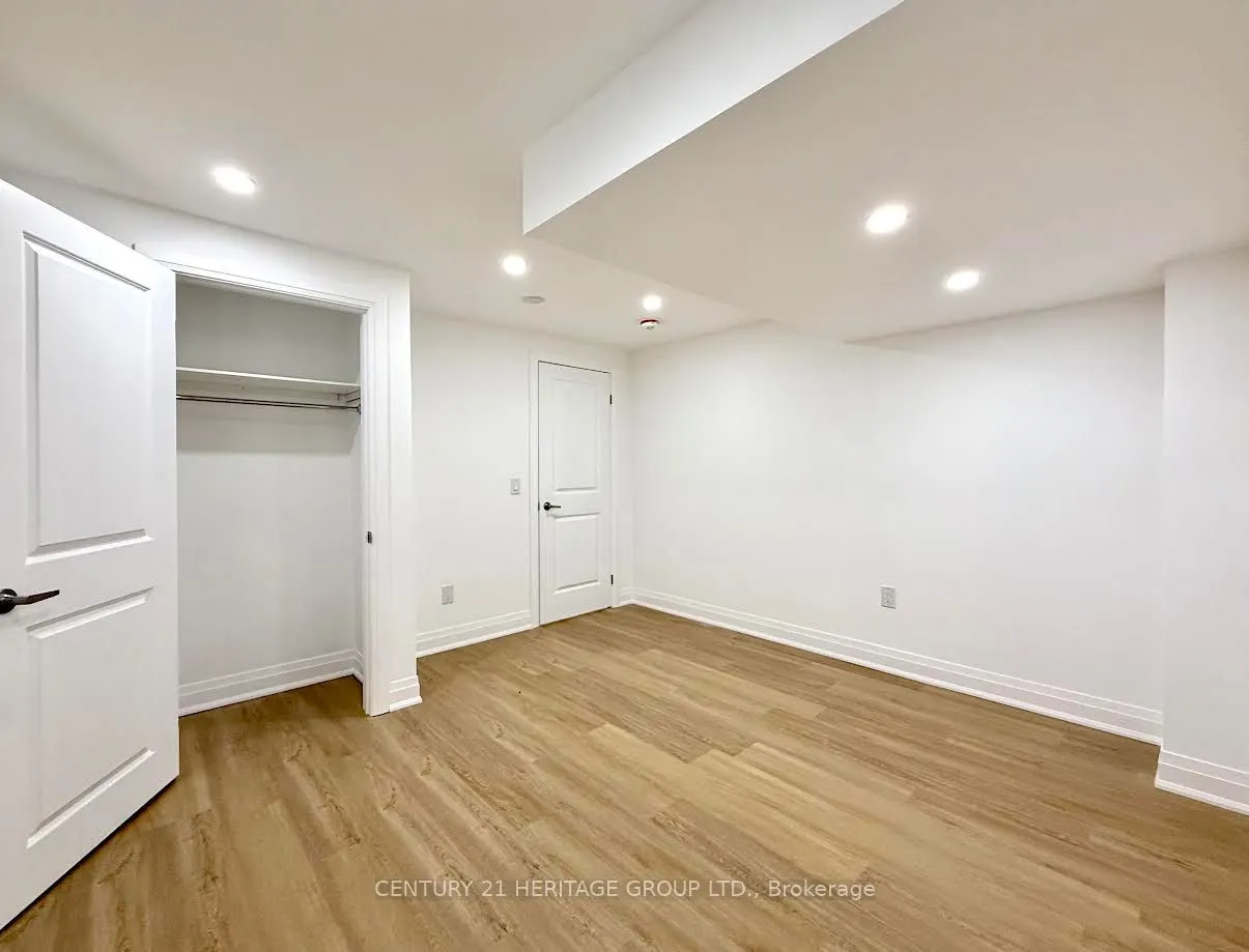 72 Laurier Avenue, #Bsmnt