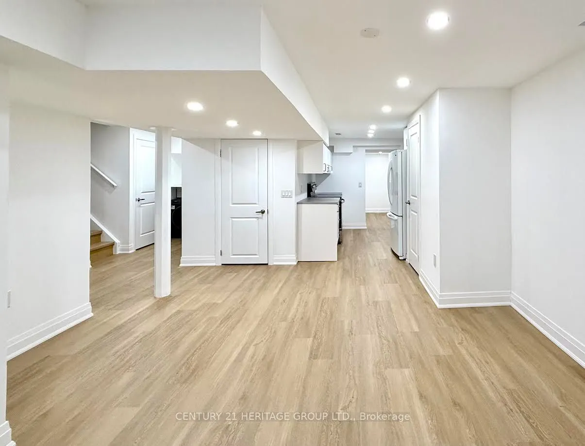 72 Laurier Avenue, #Bsmnt