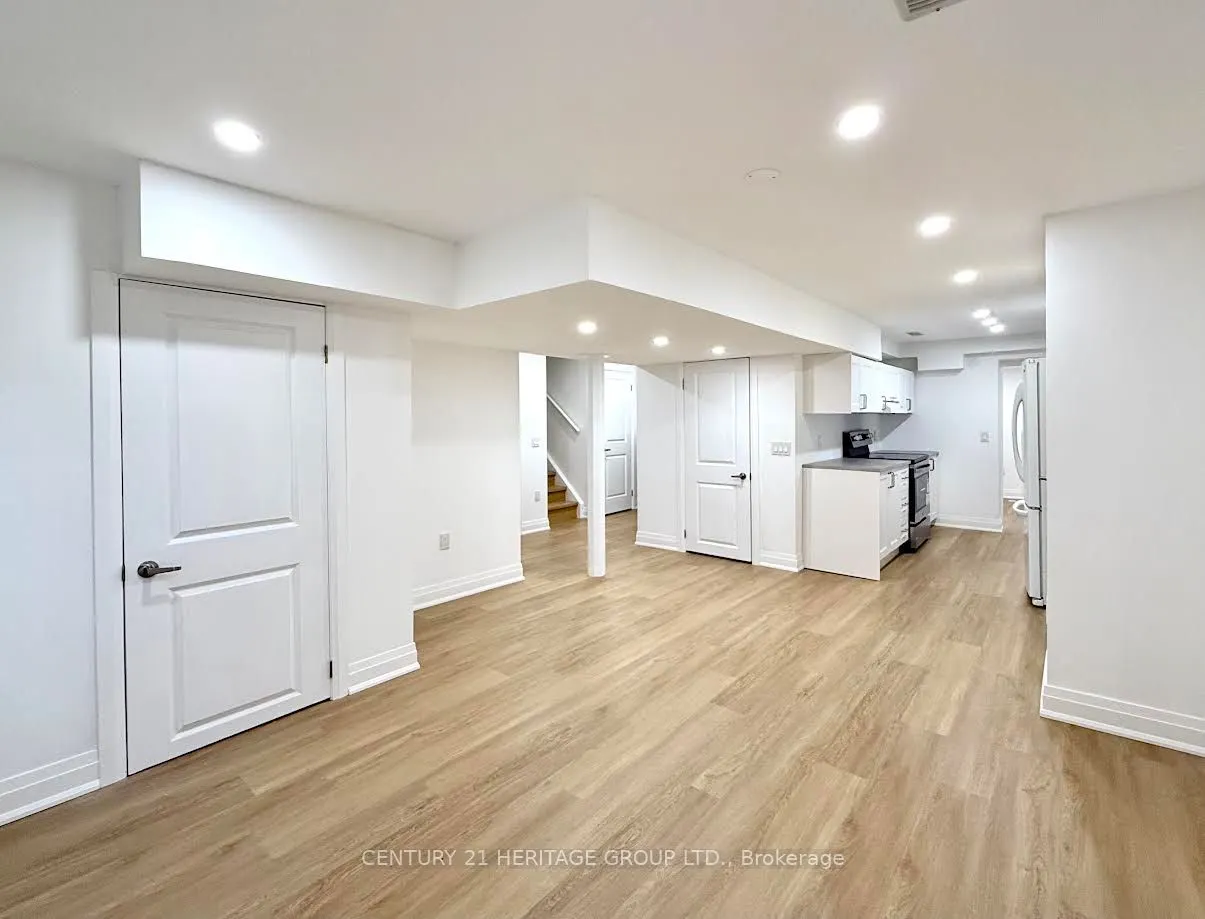 72 Laurier Avenue, #Bsmnt