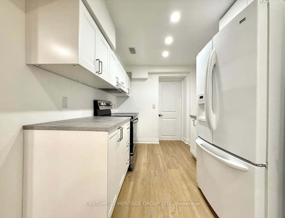 72 Laurier Avenue, #Bsmnt