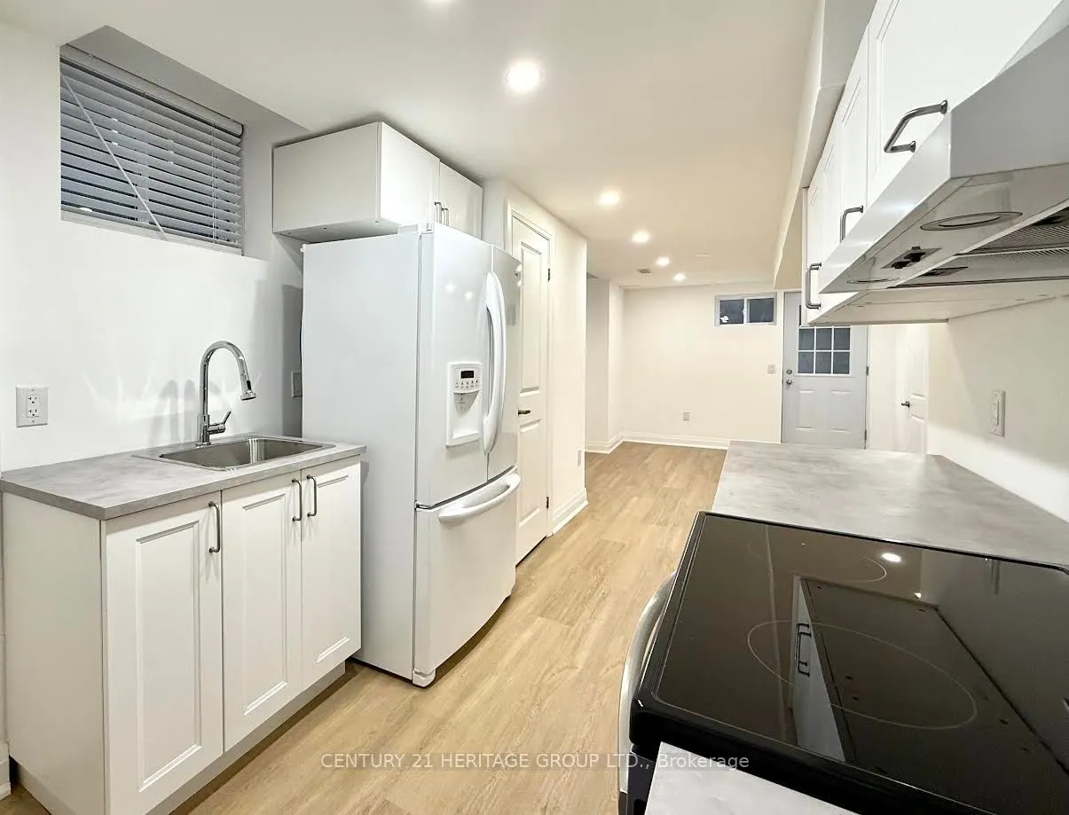 72 Laurier Avenue, #Bsmnt