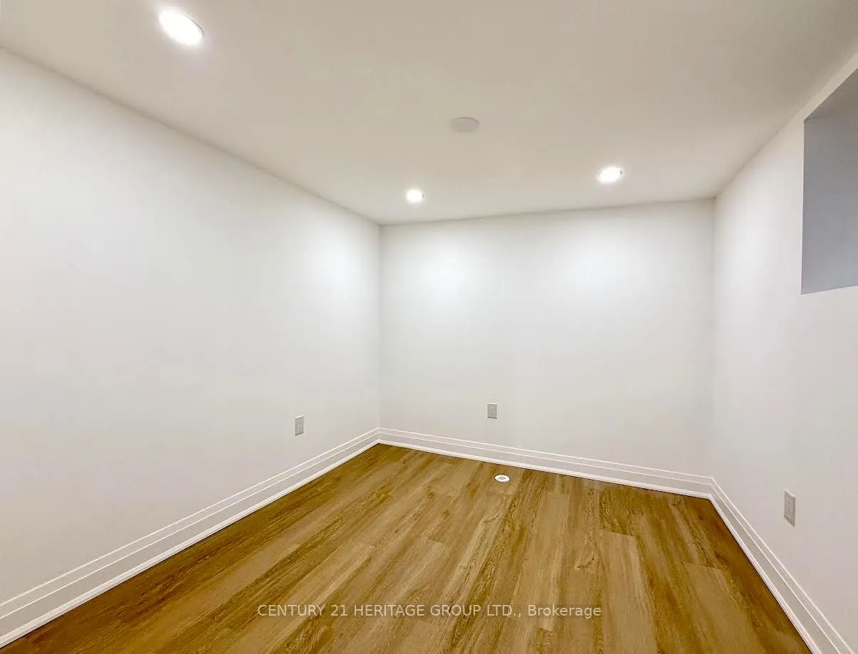 72 Laurier Avenue, #Bsmnt