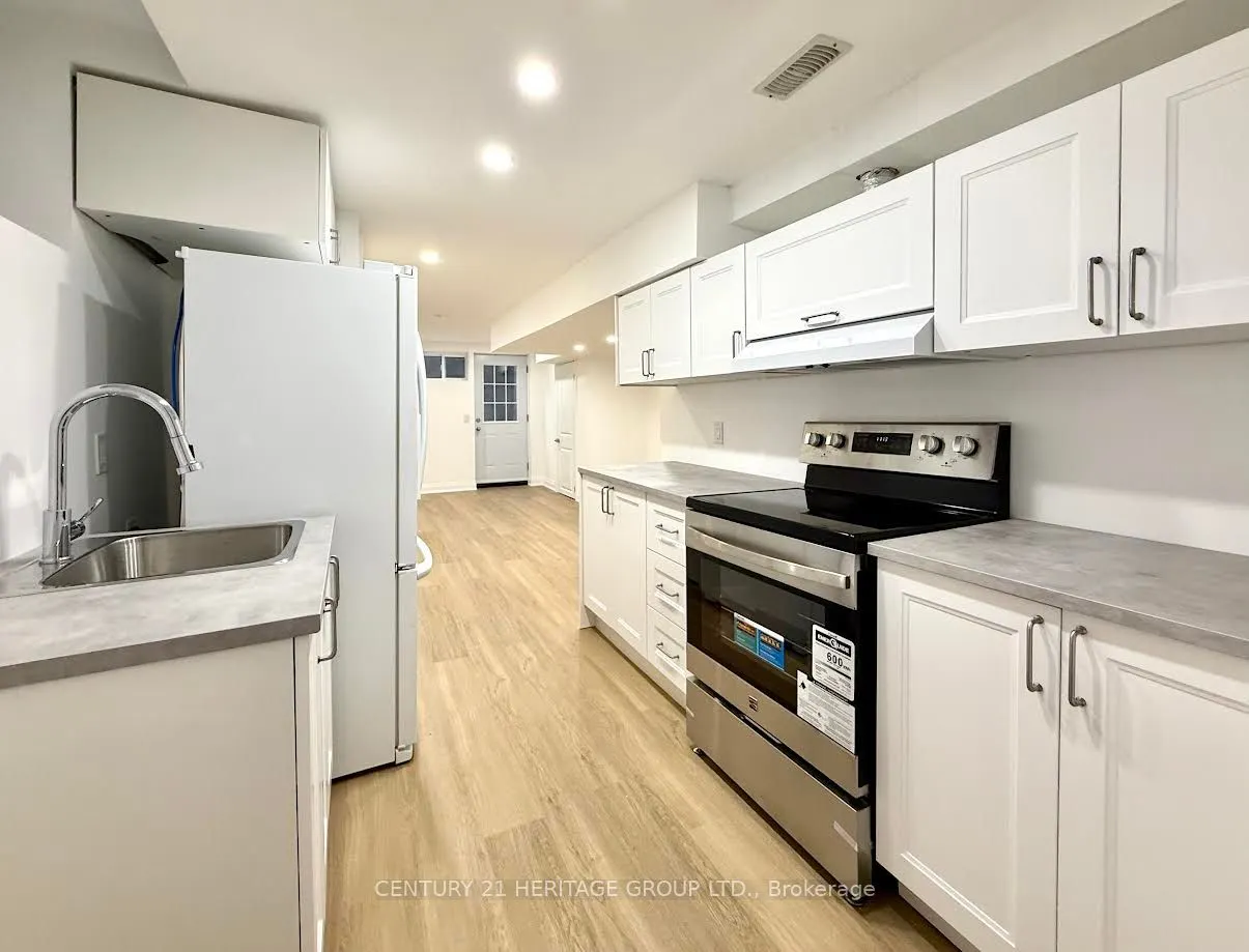 72 Laurier Avenue, #Bsmnt