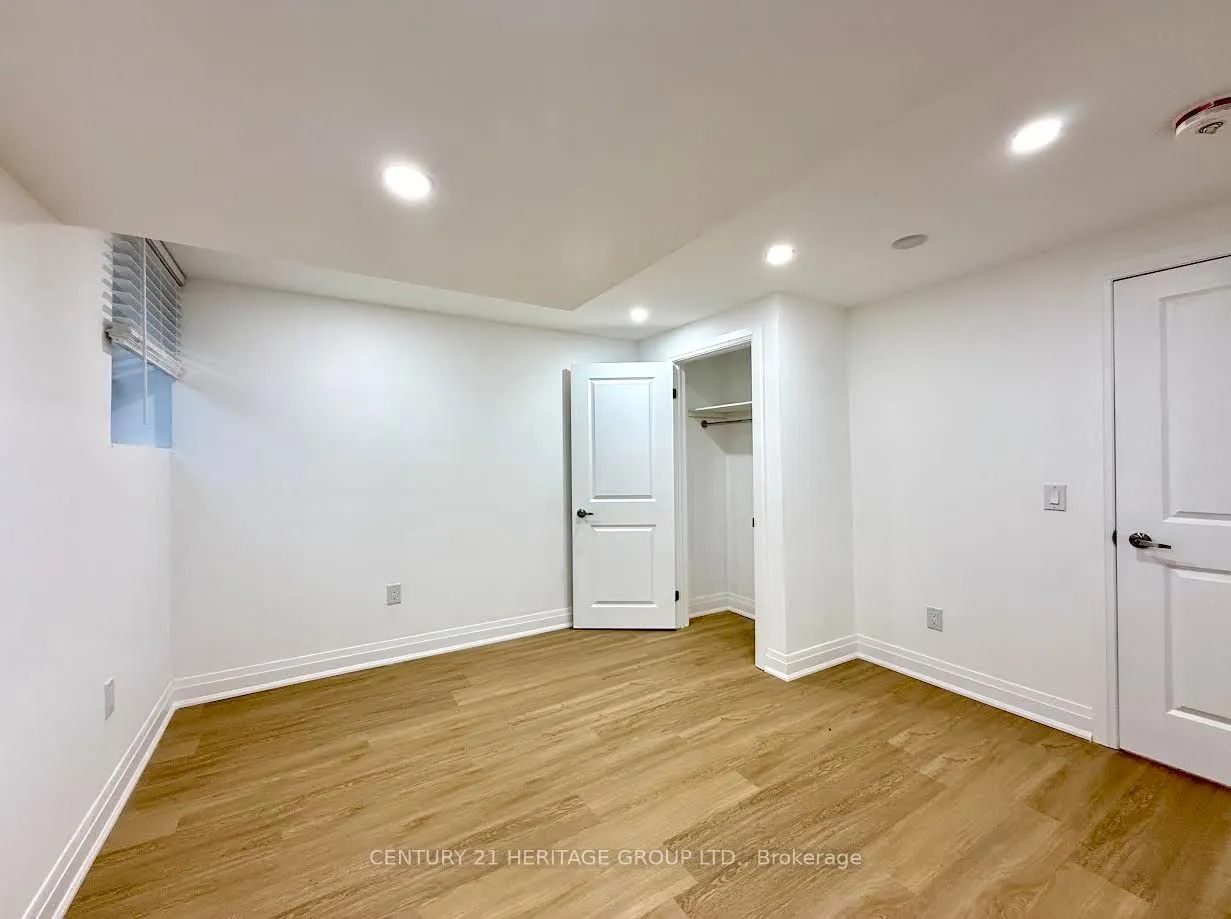 72 Laurier Avenue, #Bsmnt