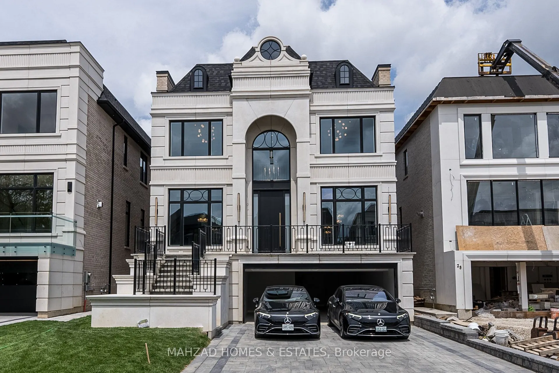 30 Clinton Drive