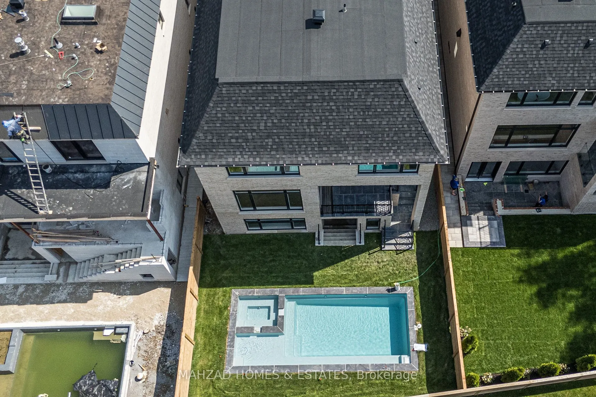 30 Clinton Drive