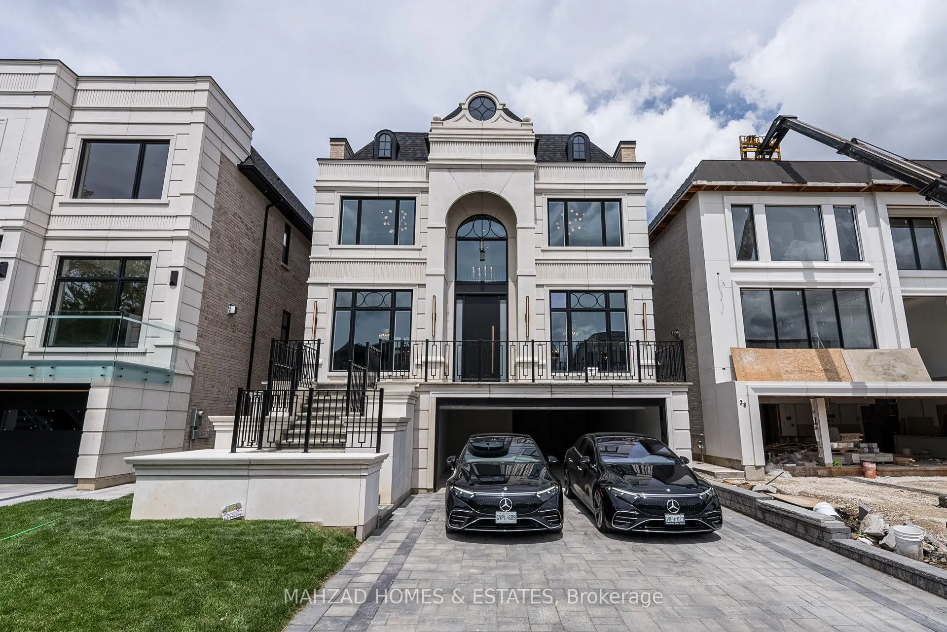 30 Clinton Drive