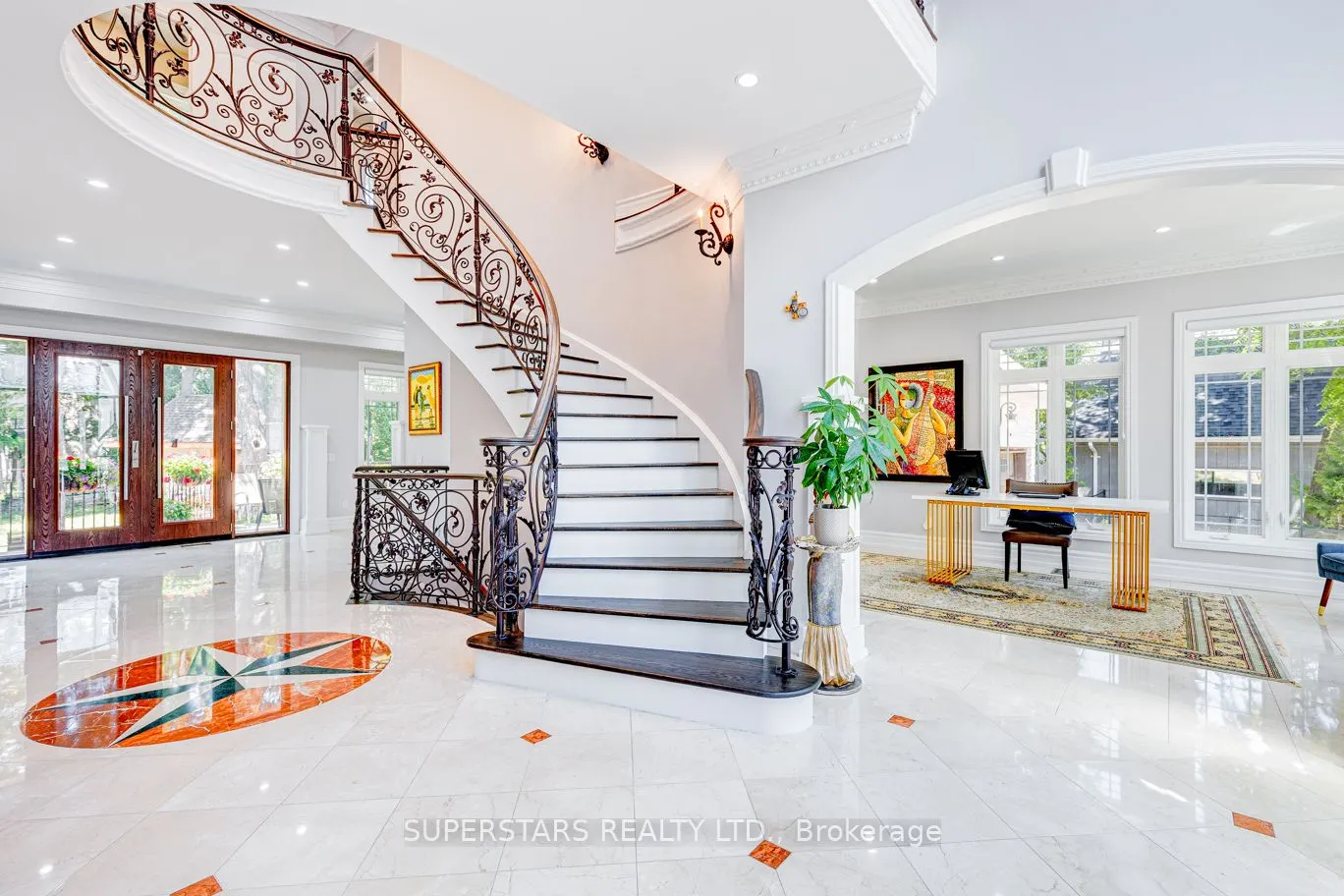 43 Hughson Drive