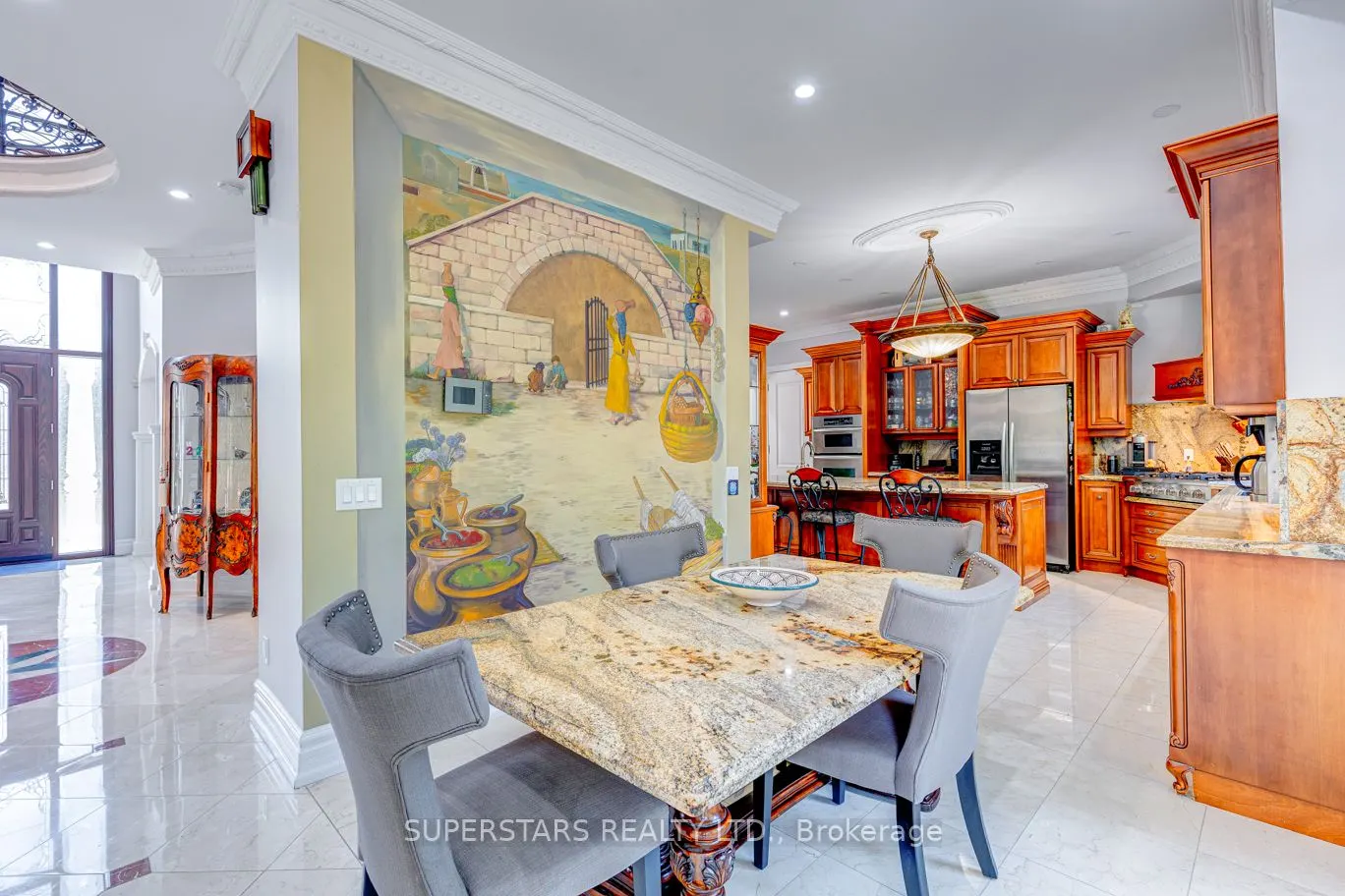 43 Hughson Drive