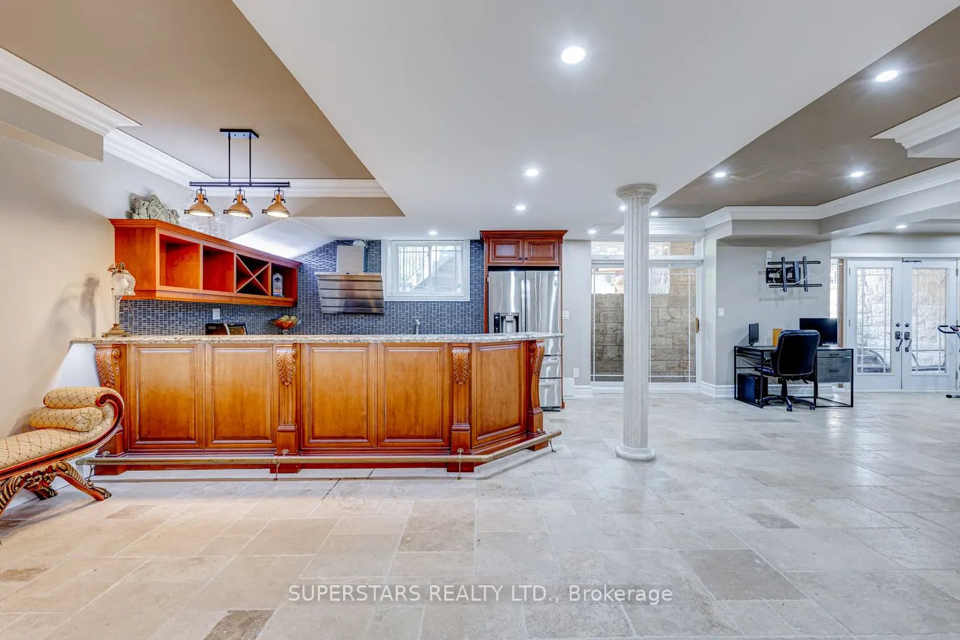 43 Hughson Drive