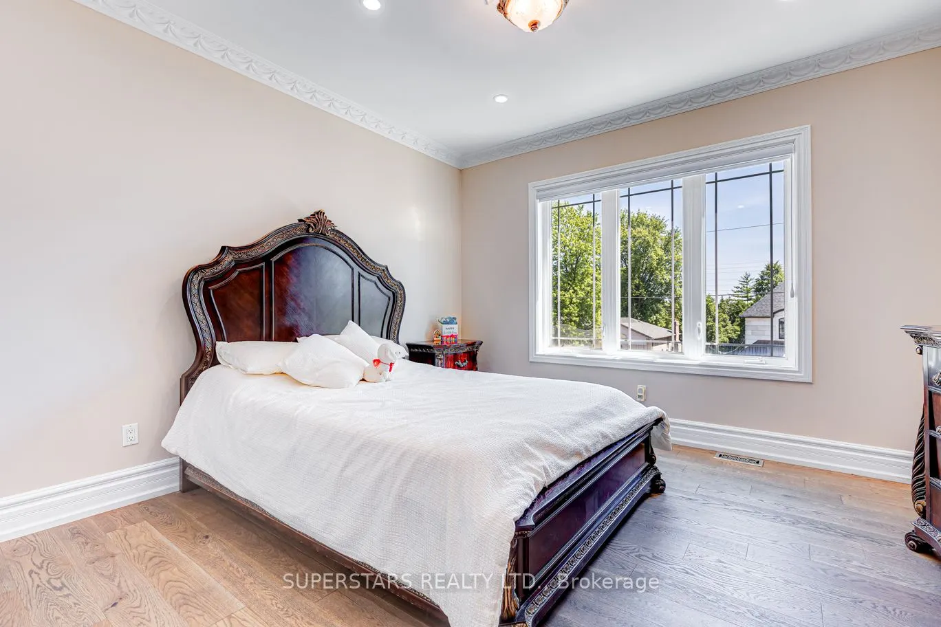 43 Hughson Drive