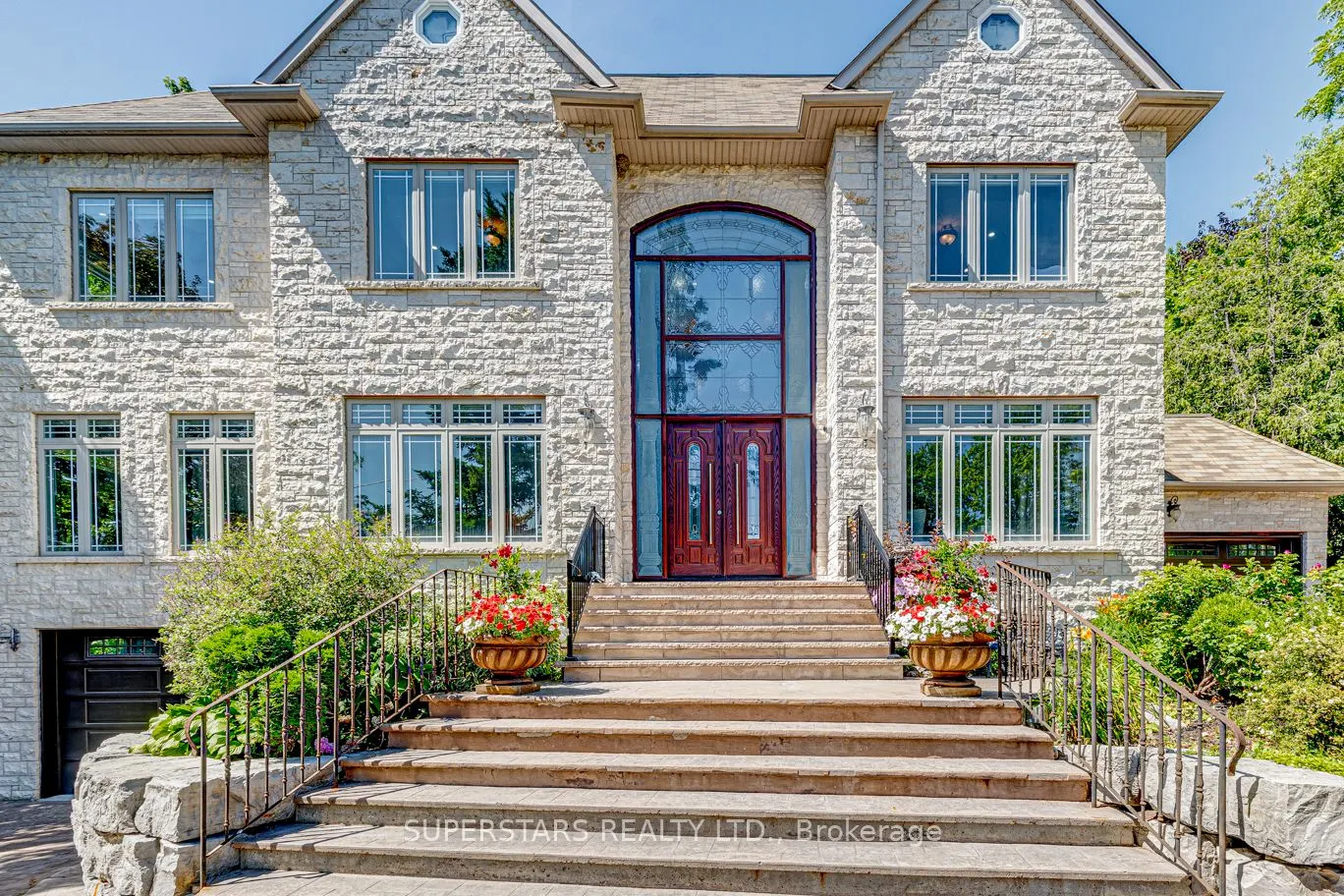 43 Hughson Drive