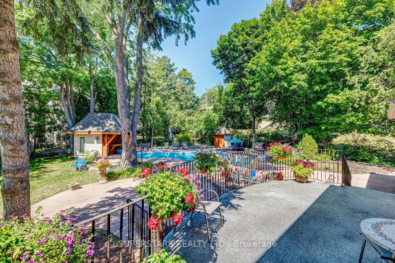 43 Hughson Drive
