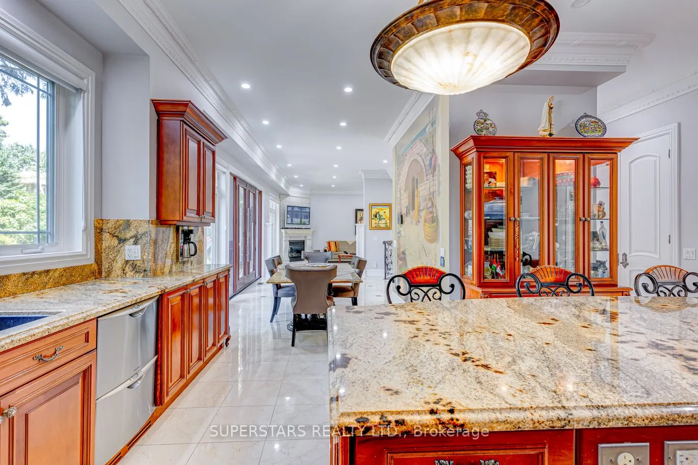 43 Hughson Drive