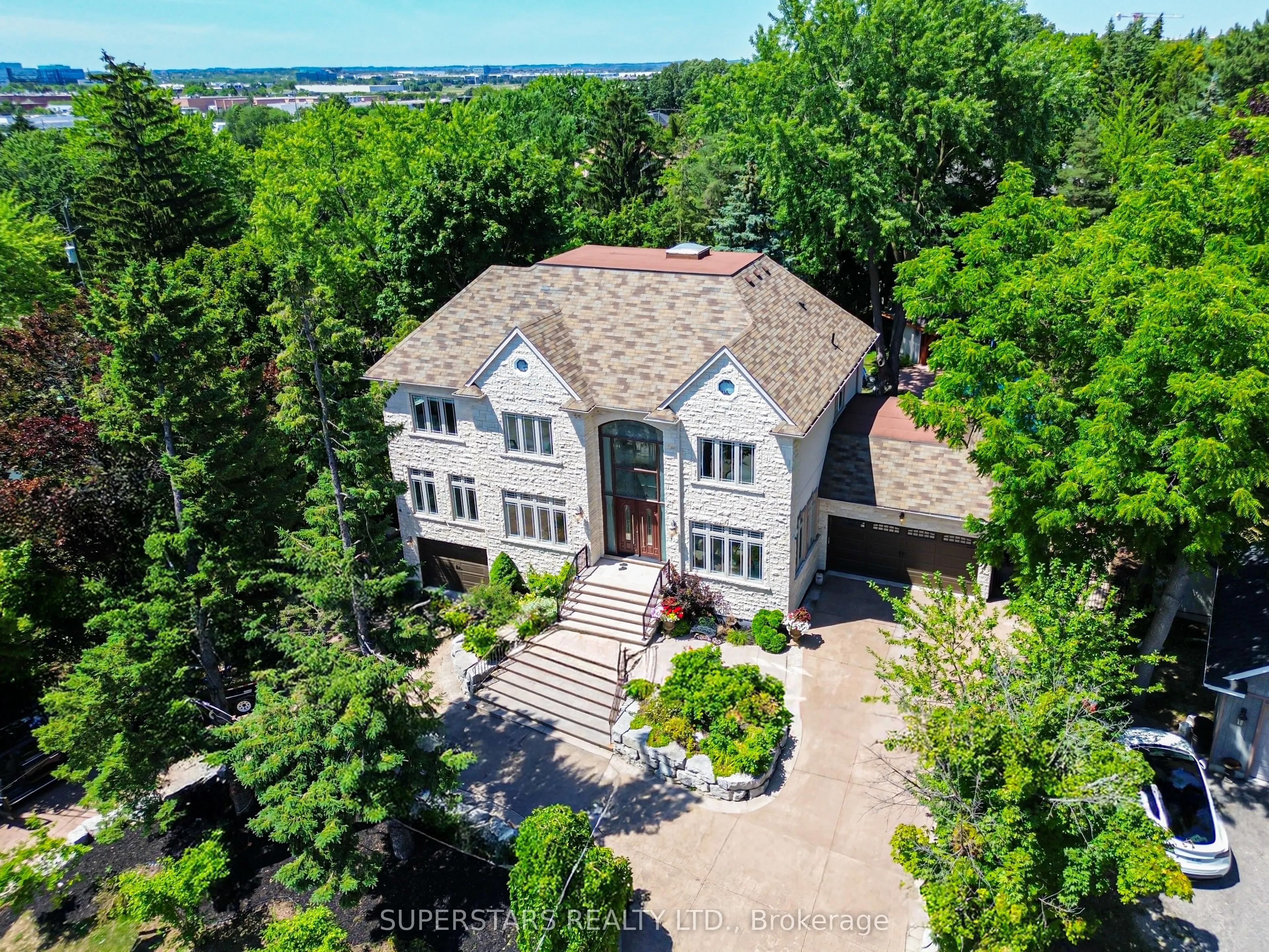 43 Hughson Drive