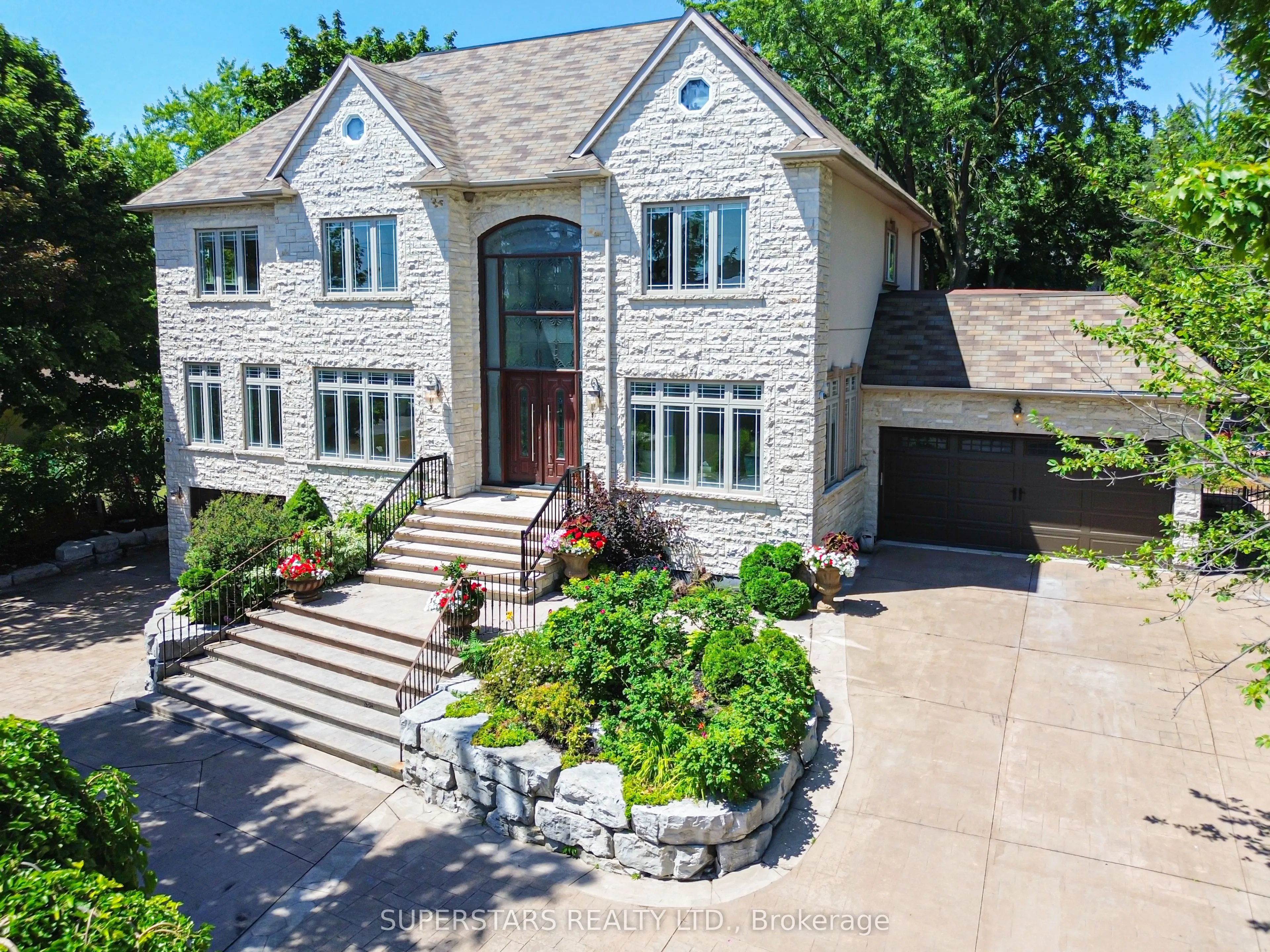 43 Hughson Drive