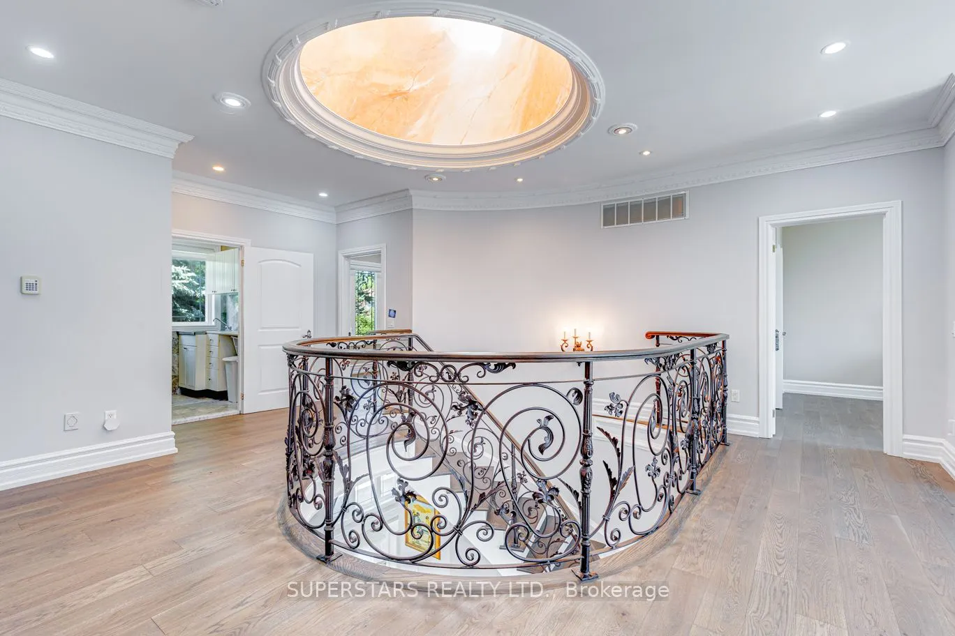 43 Hughson Drive