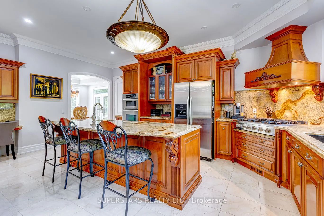 43 Hughson Drive