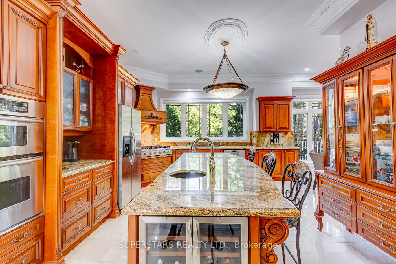 43 Hughson Drive