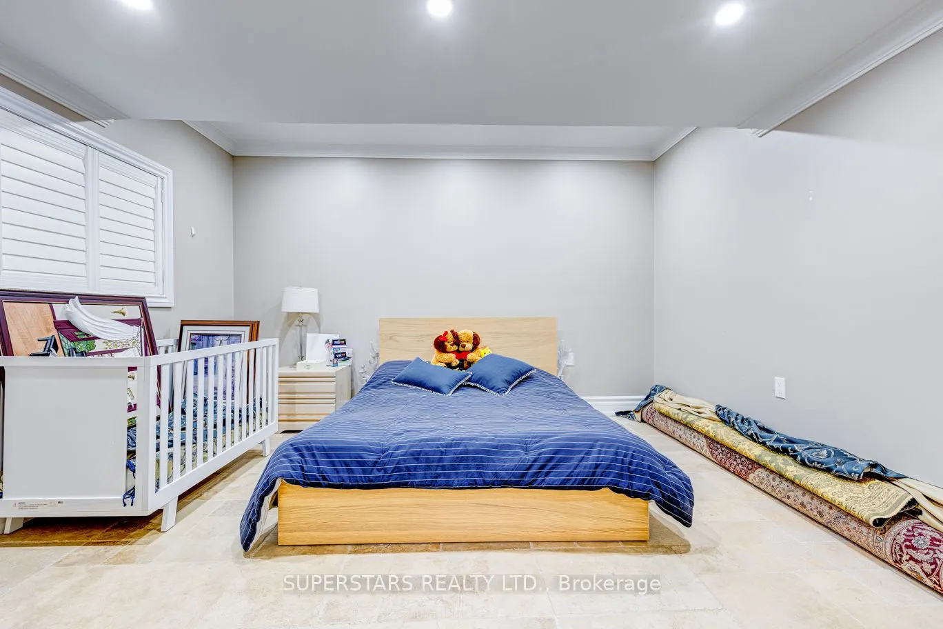 43 Hughson Drive