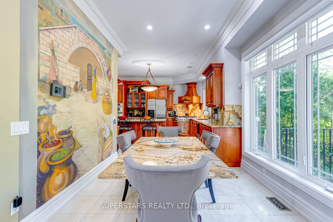 43 Hughson Drive