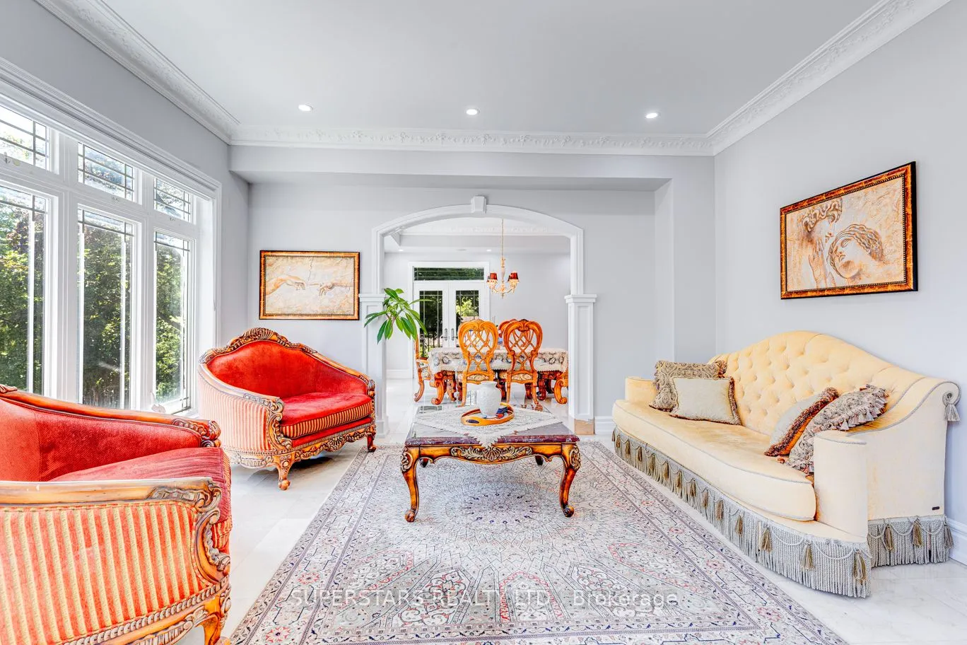 43 Hughson Drive