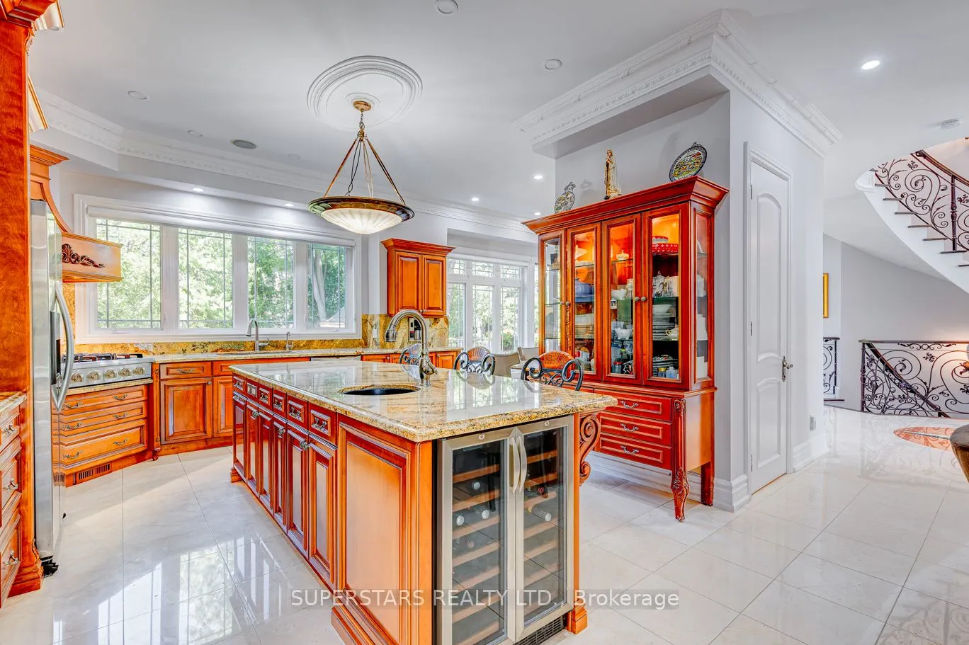 43 Hughson Drive