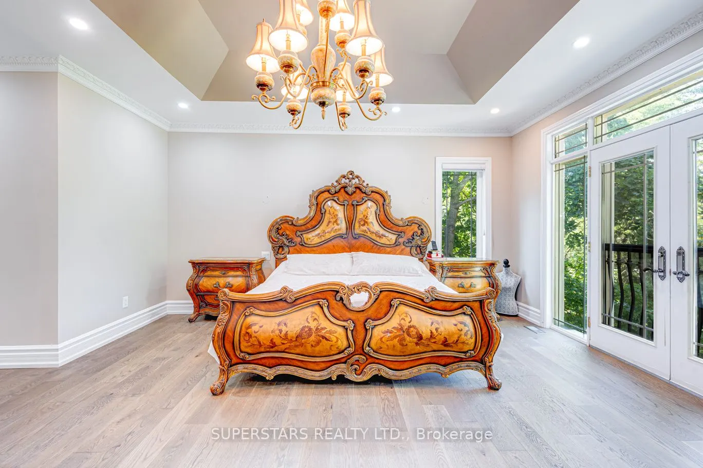 43 Hughson Drive
