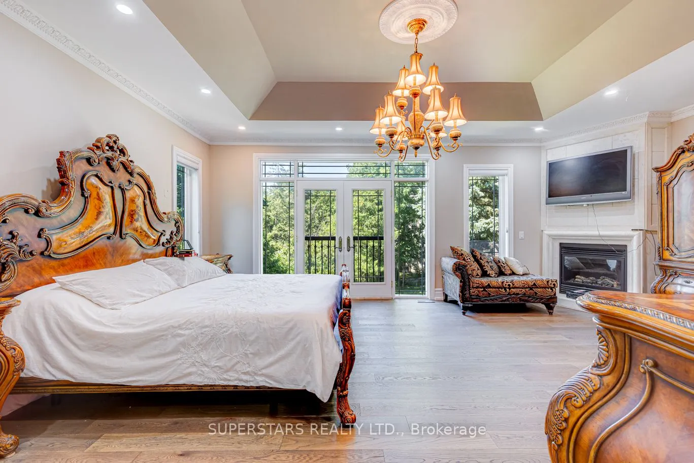 43 Hughson Drive
