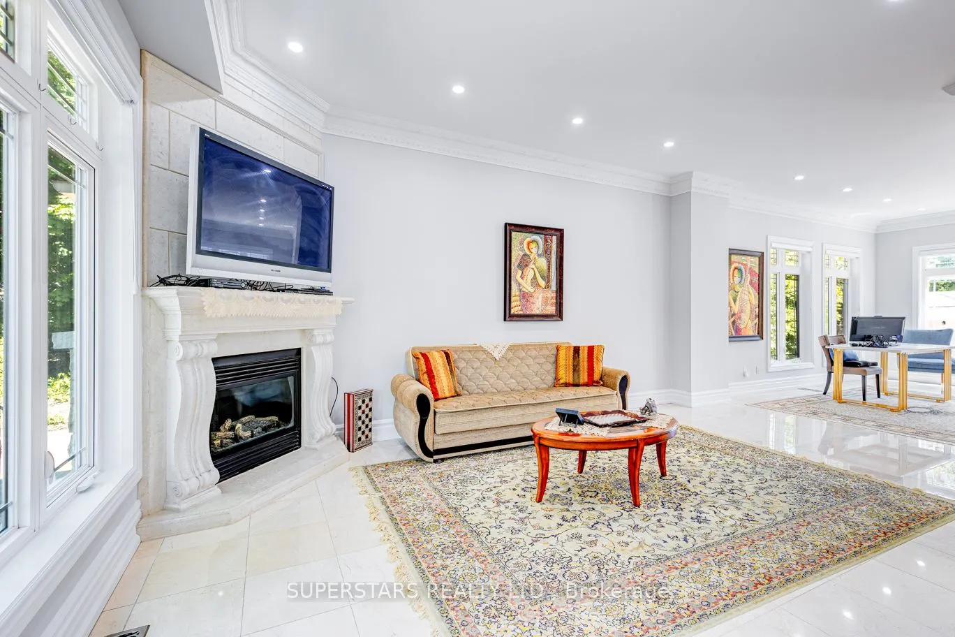 43 Hughson Drive
