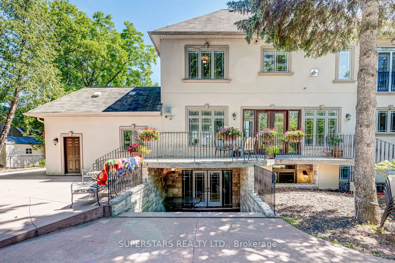 43 Hughson Drive