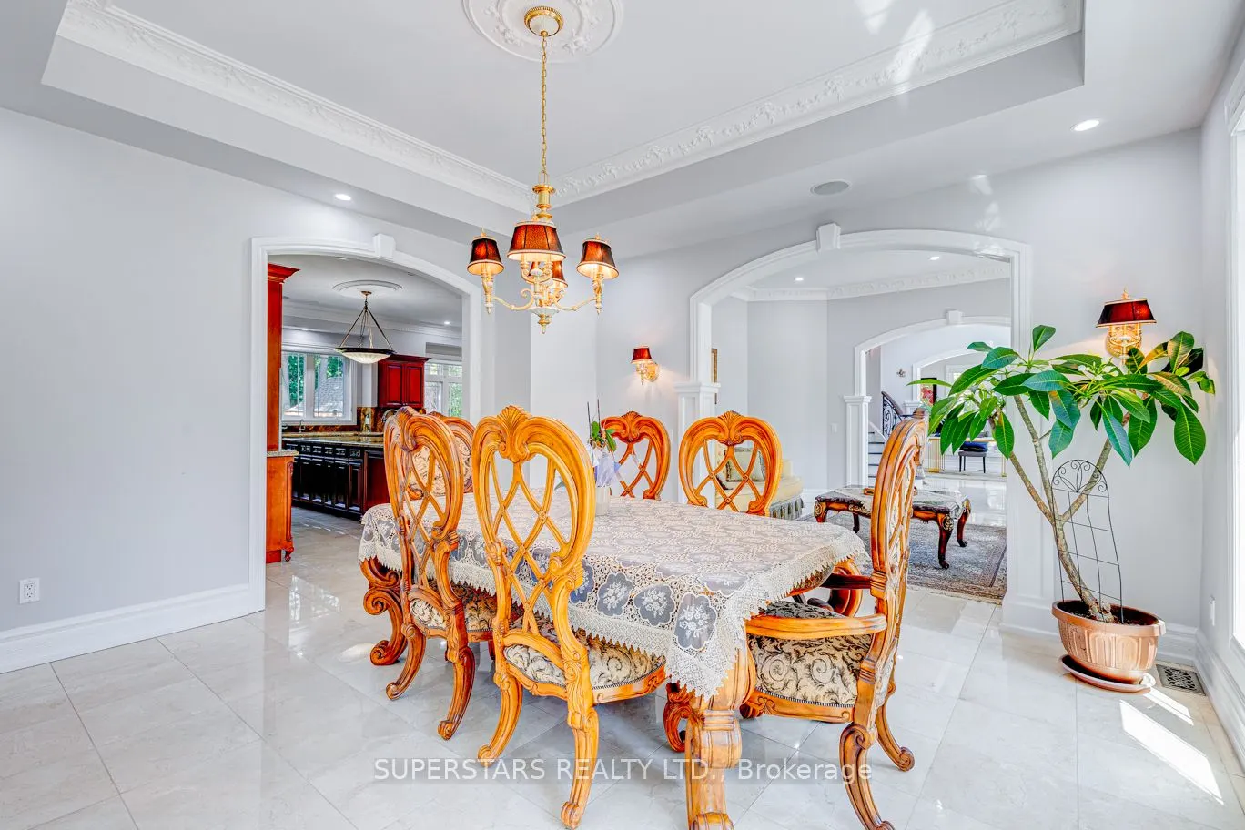 43 Hughson Drive