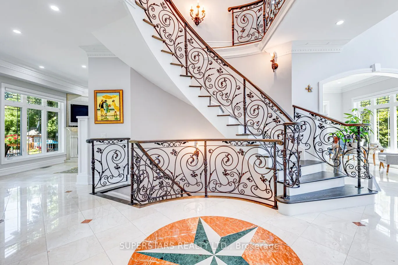 43 Hughson Drive