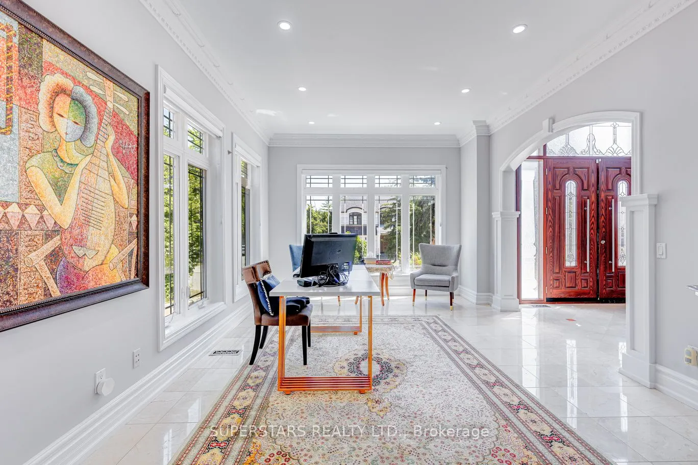 43 Hughson Drive