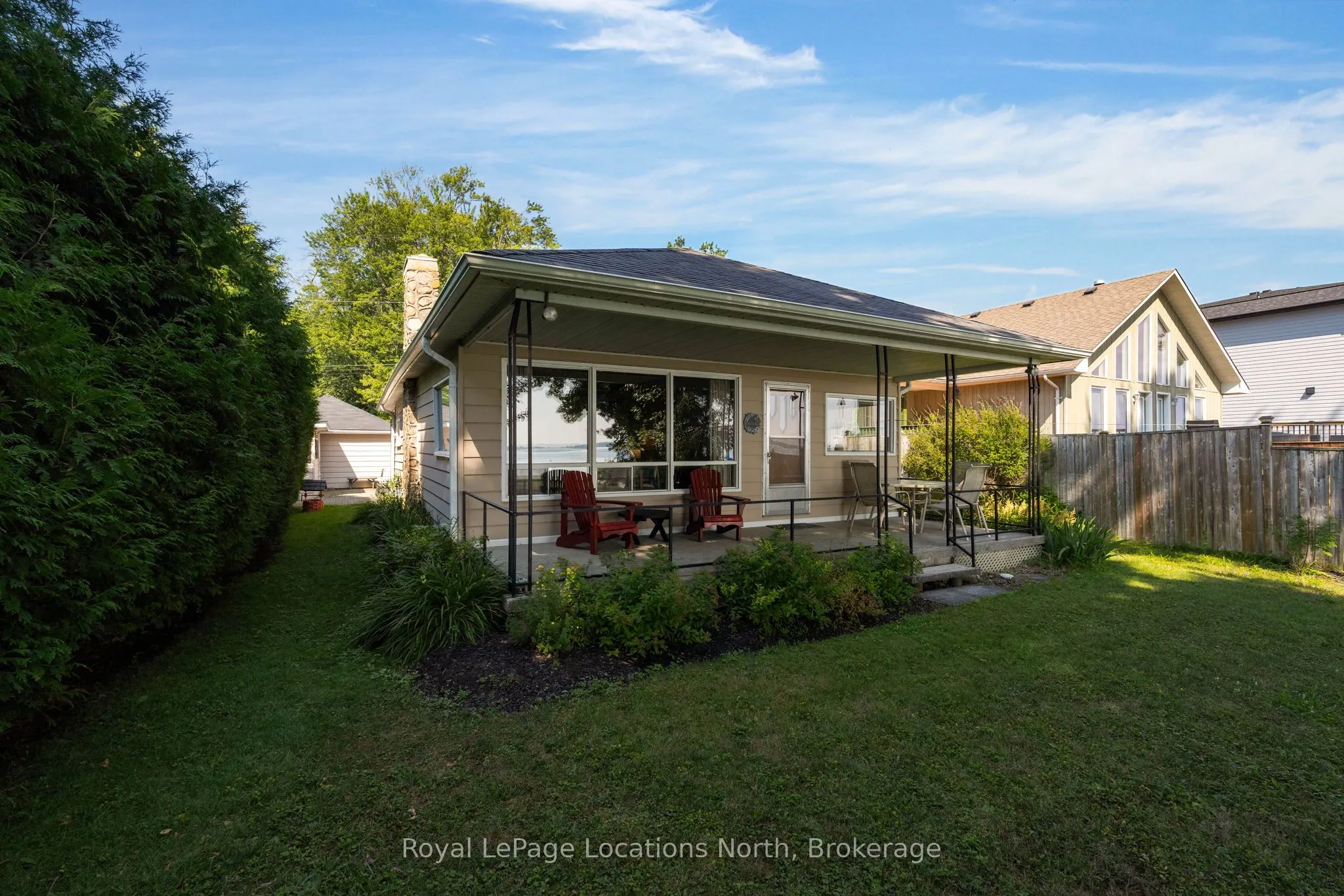 297 Beach Road