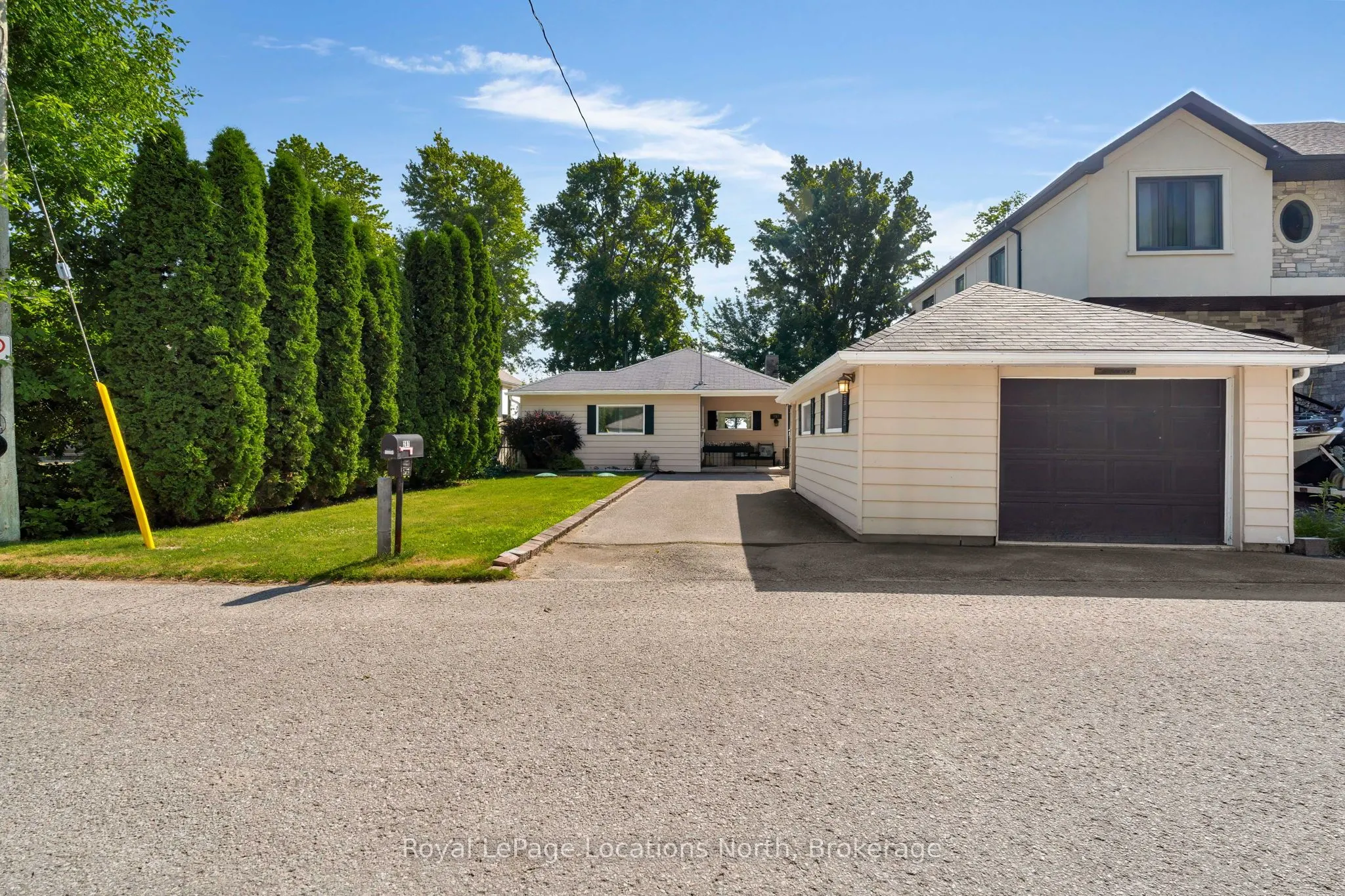 297 Beach Road
