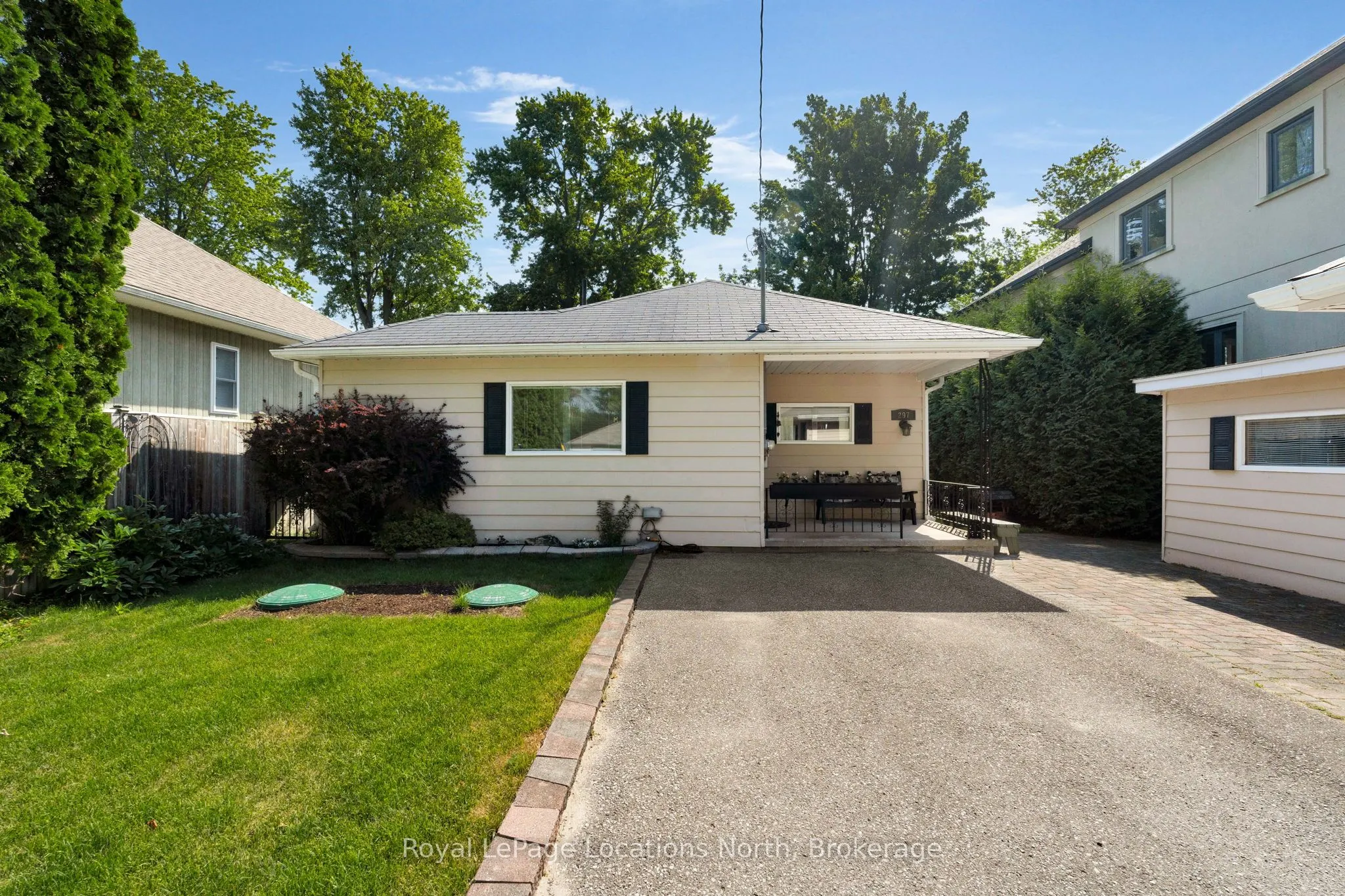 297 Beach Road