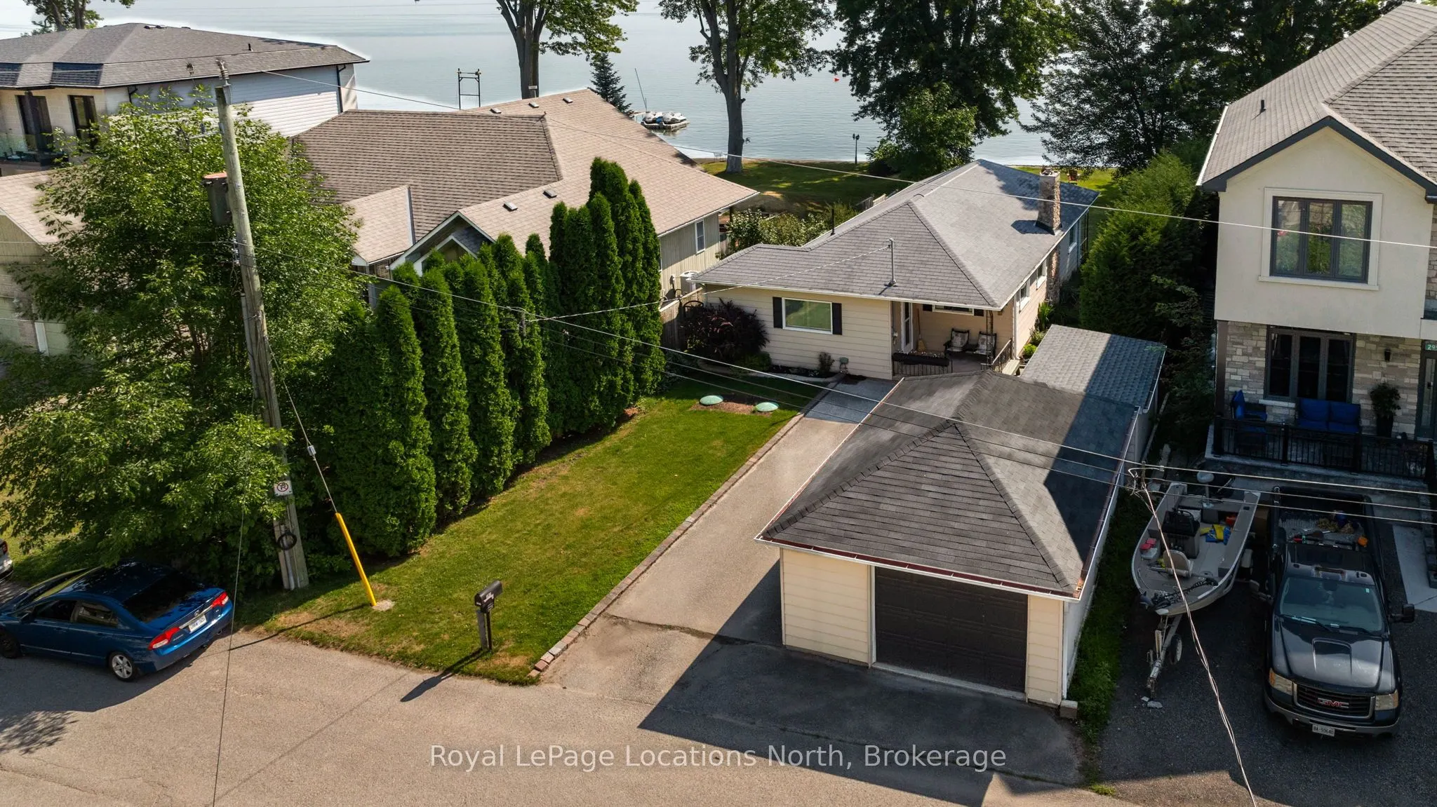 297 Beach Road