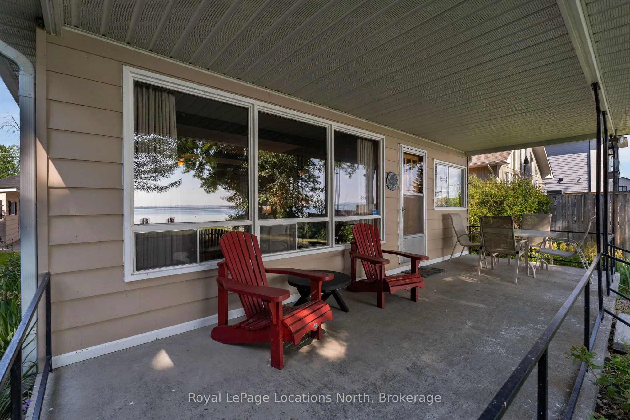 297 Beach Road