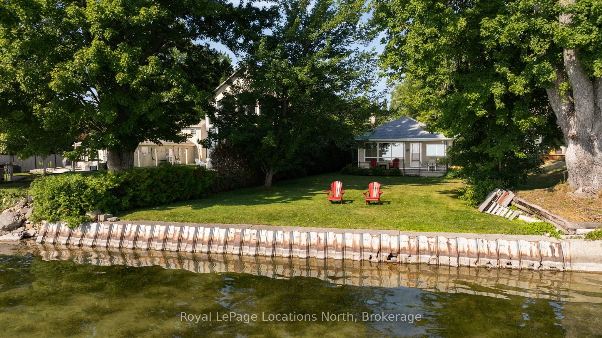 297 Beach Road